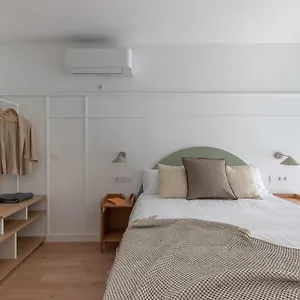 Appartement B48 Abando, Bilbao