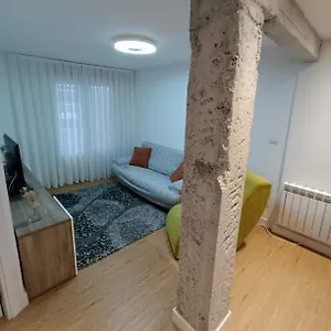 Appartement Bonito En Zamakola, Bilbao