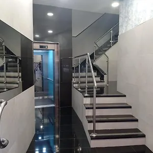 Appartement Amplio, Luminoso Y Moderno Cerca Del Casco Viejo, Bilbao