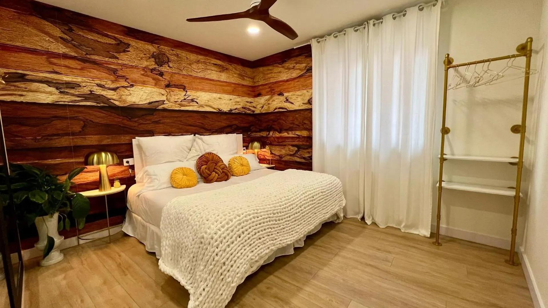 Bilbao North Shore Apartments Espagne