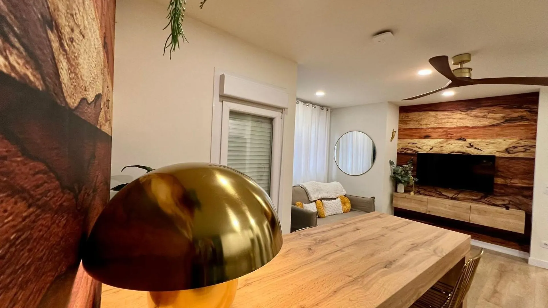 Bilbao North Shore Apartments Espagne