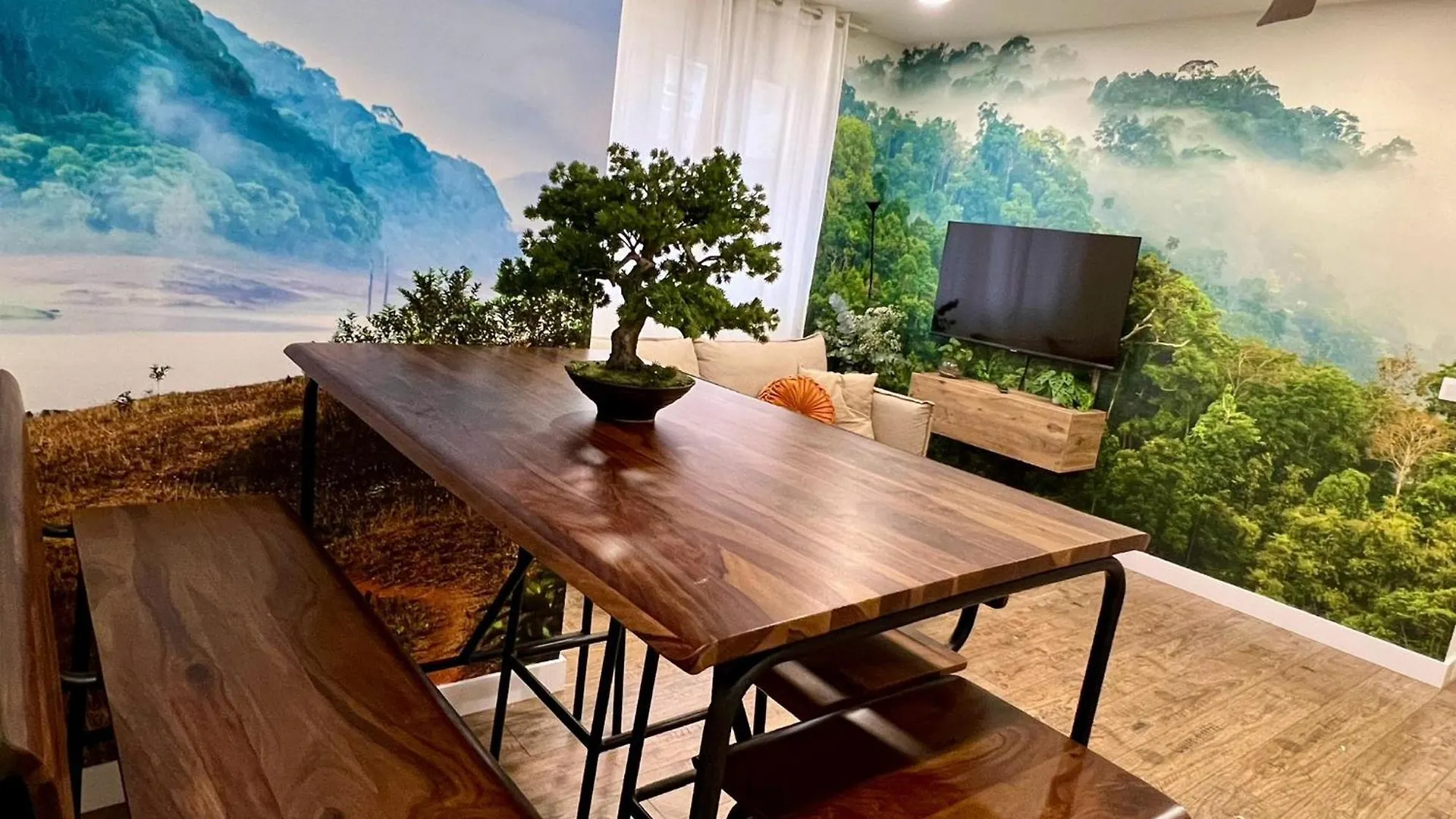 Bilbao North Shore Apartments