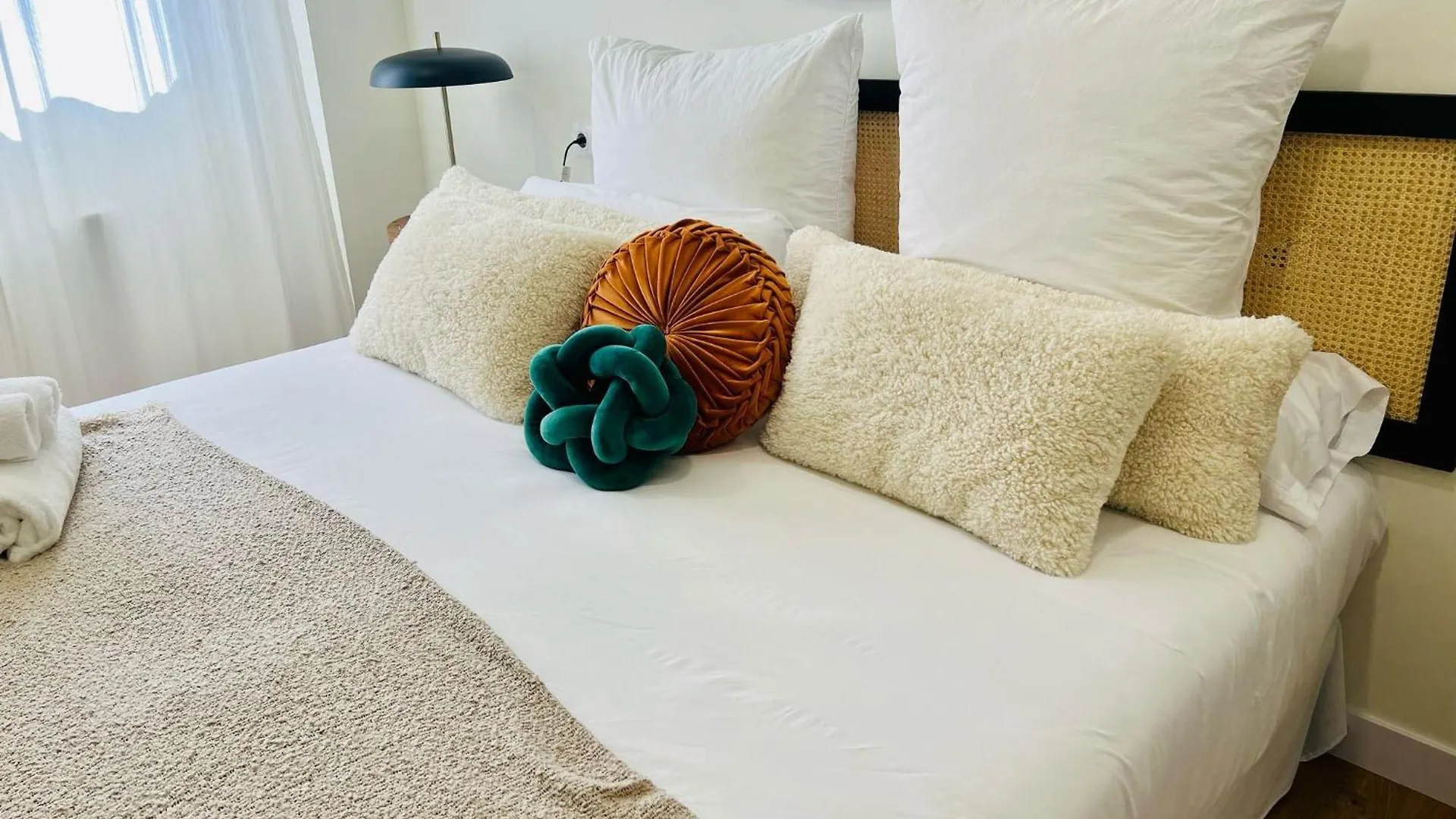 Bilbao North Shore Apartments Espagne
