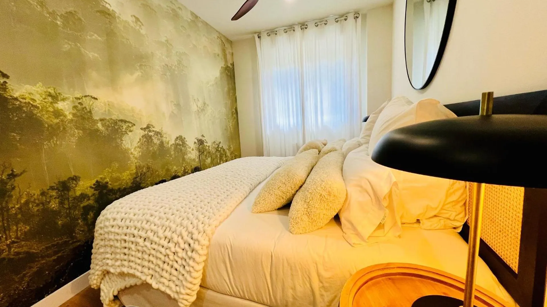 Bilbao North Shore Apartments 0*,  Espagne
