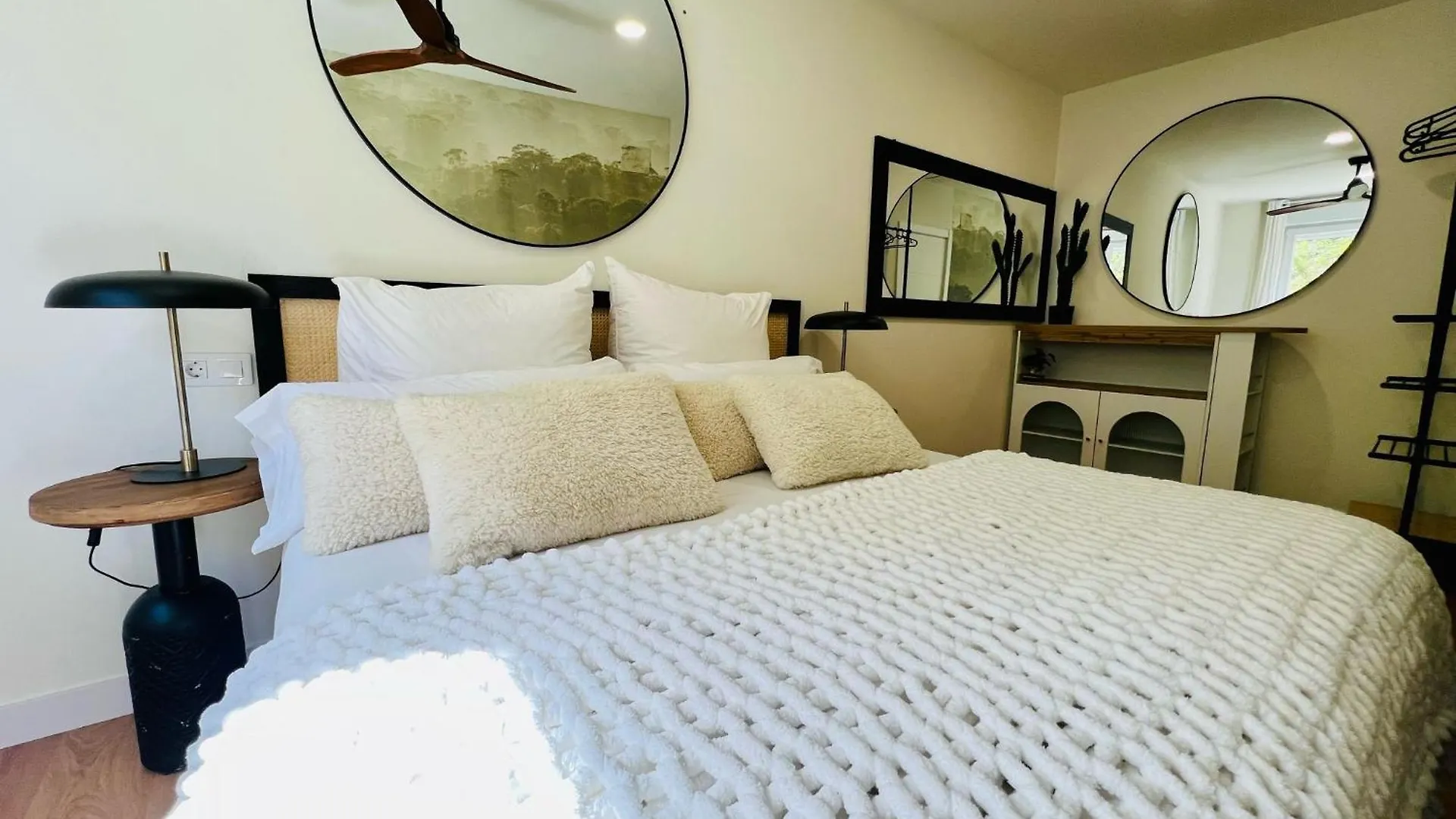 Bilbao North Shore Apartments Espagne