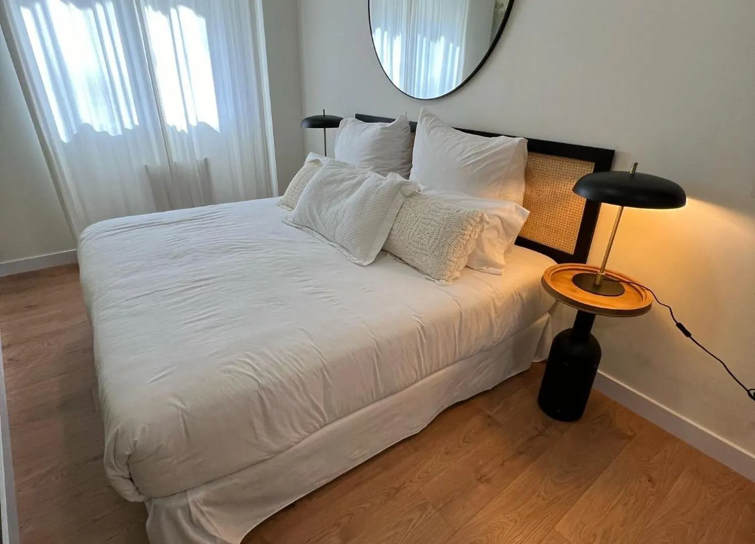 Bilbao North Shore Apartments