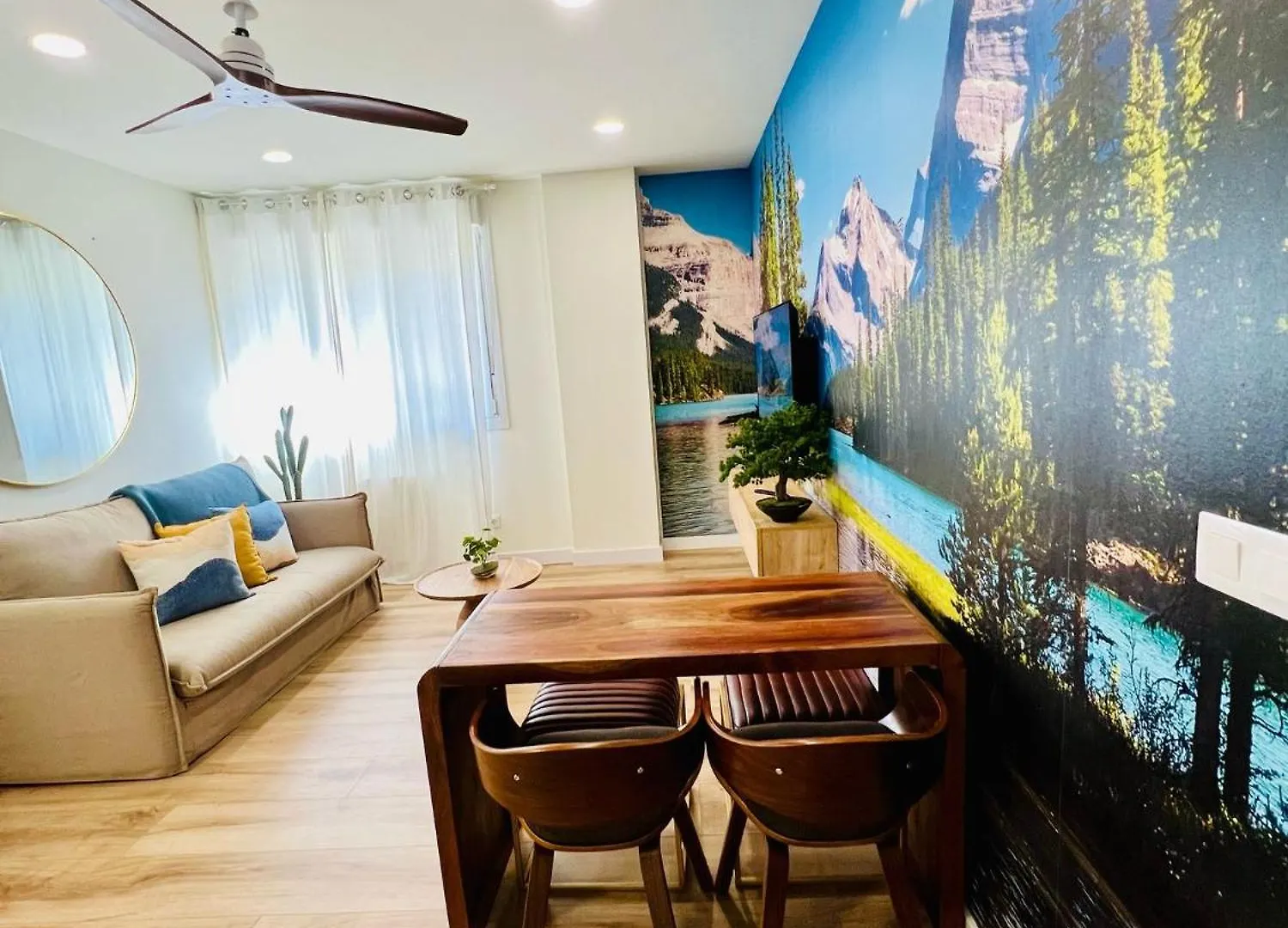 Bilbao North Shore Apartments 0*,  Espagne